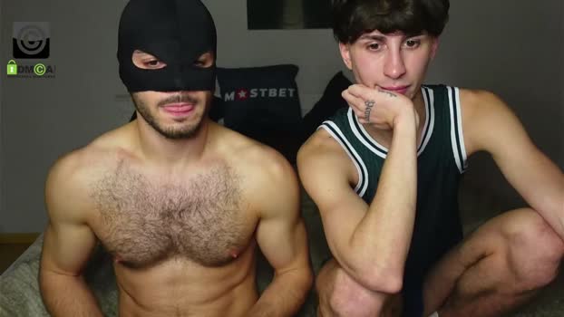 oliver_baker sexy Webcam SHOW @ Chaturbate 14-11-2024