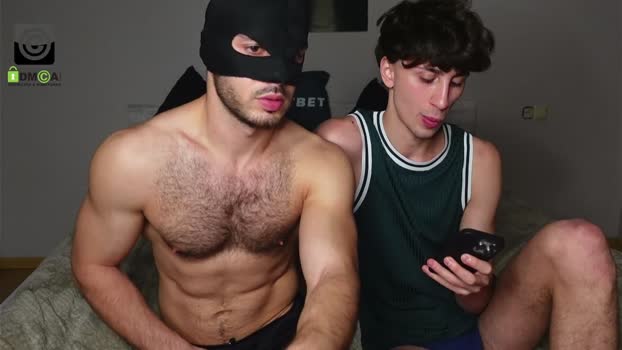 oliver_baker kissing Webcam SHOW @ Chaturbate 14-11-2024
