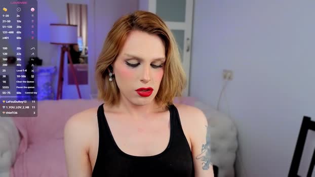 _yourfoxy_ jerkoff Webcam SHOW @ Chaturbate 13-11-2024