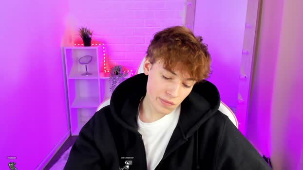 ginger_piece blowjob Webcam SHOW @ Chaturbate 15-11-2024