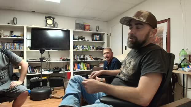 hardworkertn moan Webcam SHOW @ Chaturbate 14-11-2024