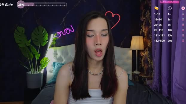 kaiasunshine XXX Webcam SHOW @ Chaturbate 14-11-2024