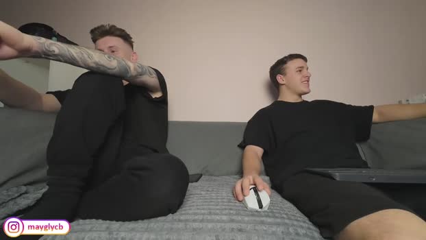 maygly twink Webcam SHOW @ Chaturbate 15-11-2024