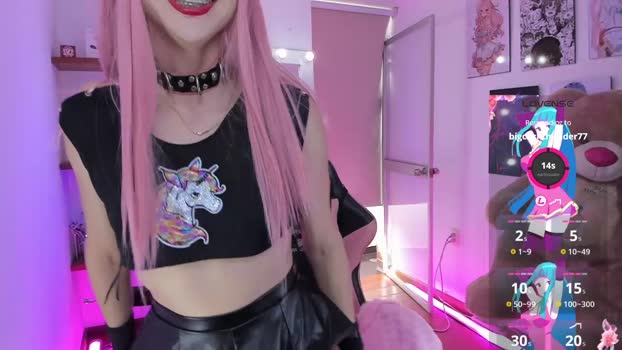 alessandra_thedoll fuckher Webcam SHOW @ Chaturbate 15-11-2024