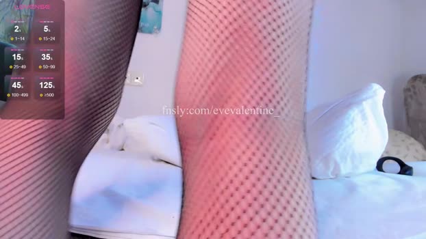 evevalentine_ fuckhard Webcam SHOW @ Chaturbate 16-11-2024