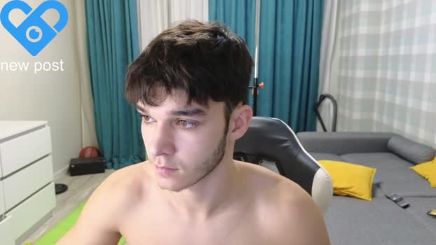 james_friends love Webcam SHOW @ Chaturbate 15-11-2024