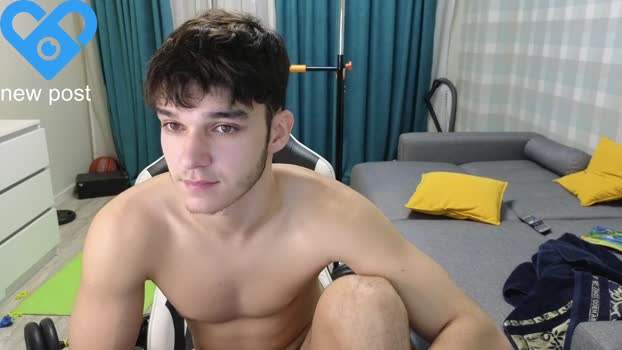 james_friends skinny Webcam SHOW @ Chaturbate 15-11-2024
