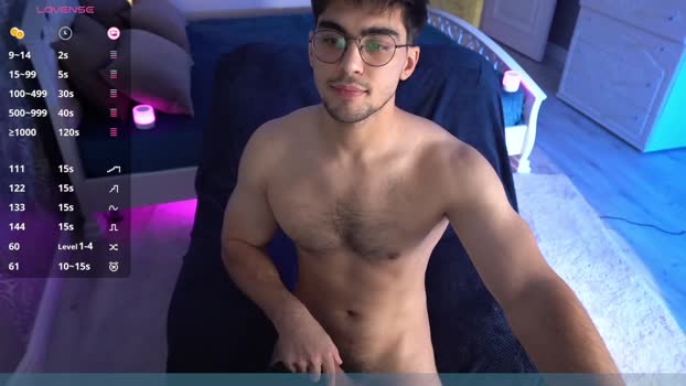 madmaxbad Pretty Webcam SHOW @ Chaturbate 15-11-2024
