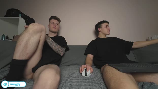 maygly fuckass Webcam SHOW @ Chaturbate 15-11-2024
