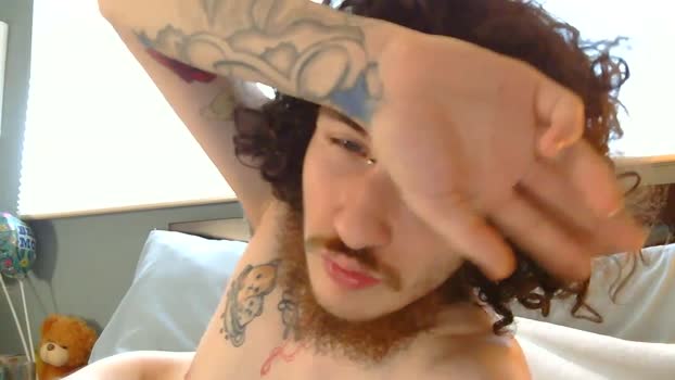 prettykboi big Webcam SHOW @ Chaturbate 16-11-2024