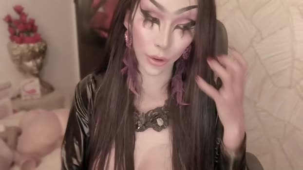 queenmaniacts lush Webcam SHOW @ Chaturbate 15-11-2024