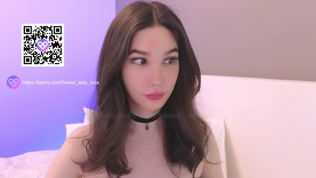 sweet_lady_cola fuckher Webcam SHOW @ Chaturbate 15-11-2024