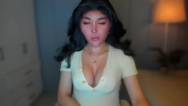 transnextdoor_ tgirl Webcam SHOW @ Chaturbate 15-11-2024