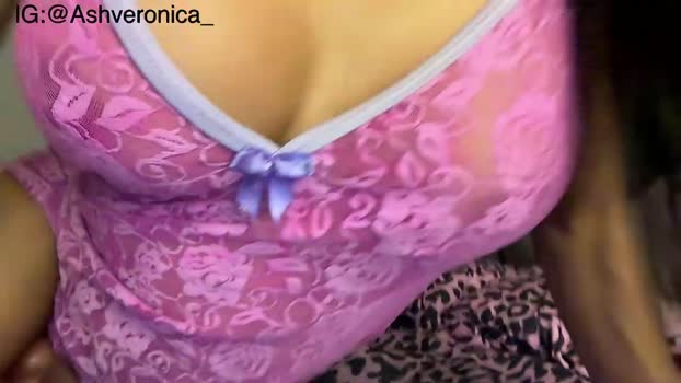 veronicadussan big Webcam SHOW @ Chaturbate 15-11-2024