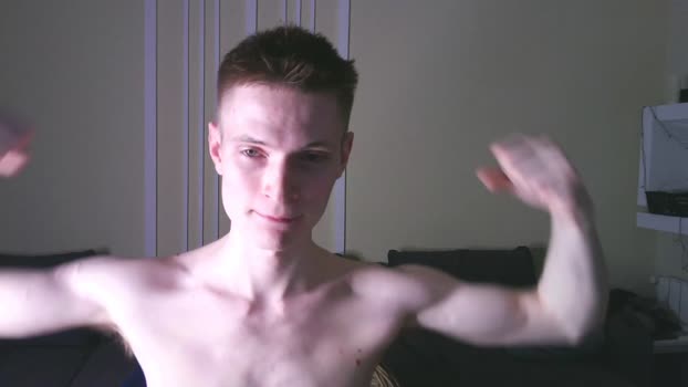 viksons Recorded Webcam SHOW @ Chaturbate 16-11-2024