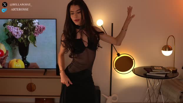 bellrosse_ pussy Webcam SHOW @ Chaturbate 16-11-2024