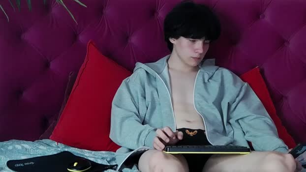 iwillfall_ love Webcam SHOW @ Chaturbate 18-11-2024