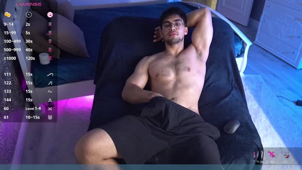 madmaxbad bigass Webcam SHOW @ Chaturbate 19-11-2024