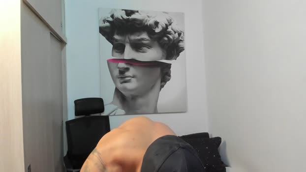 nicolasmuscle bigcock Webcam SHOW @ Chaturbate 18-11-2024