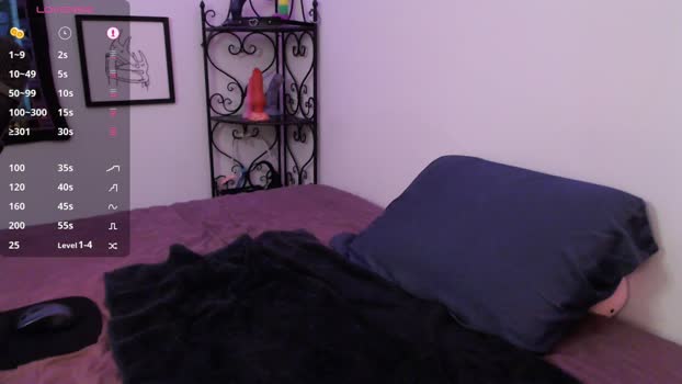 transvix Pretty Webcam SHOW @ Chaturbate 18-11-2024