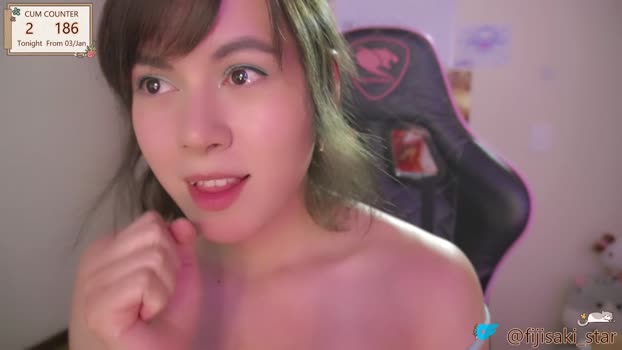 fijisakistar Pretty Webcam SHOW @ Chaturbate 19-11-2024