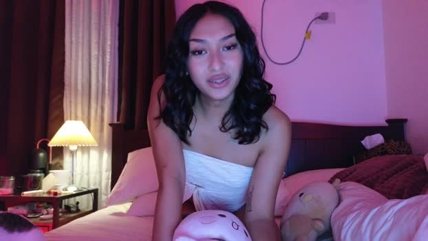 indiana_rouge Nude Webcam SHOW @ Chaturbate 20-11-2024