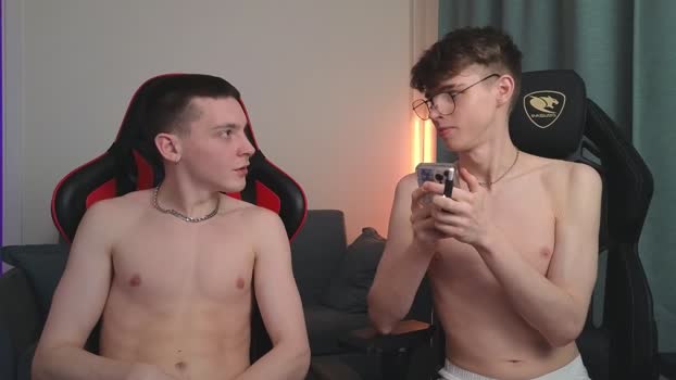 _nikel bigtoys Webcam SHOW @ Chaturbate 19-11-2024