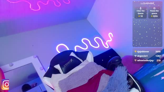isabelladoll_19 wet Webcam SHOW @ Chaturbate 21-11-2024