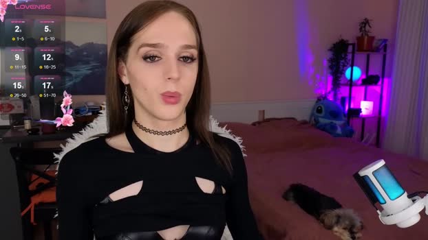 sweet_ali3s toy Webcam SHOW @ Chaturbate 21-11-2024