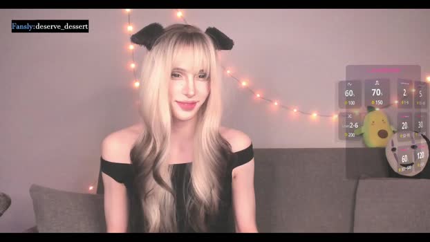 deserve_dessert oral Webcam SHOW @ Chaturbate 22-11-2024