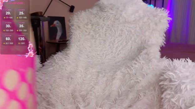 sweet_ali3s Topless Webcam SHOW @ Chaturbate 22-11-2024