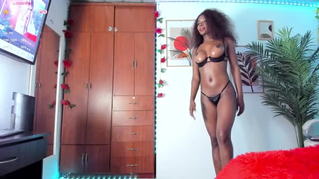 valeria_thompson1 kink Webcam SHOW @ Chaturbate 22-11-2024