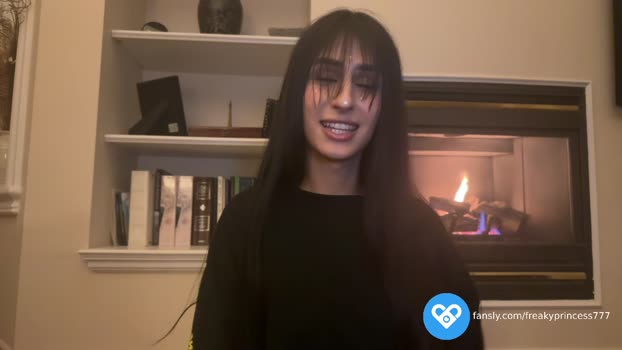 freakyprincess777 fuck Webcam SHOW @ Chaturbate 24-11-2024