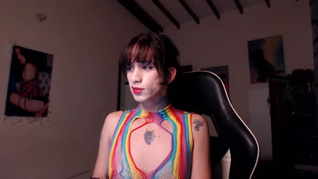 mely_roussex horny Webcam SHOW @ Chaturbate 23-11-2024