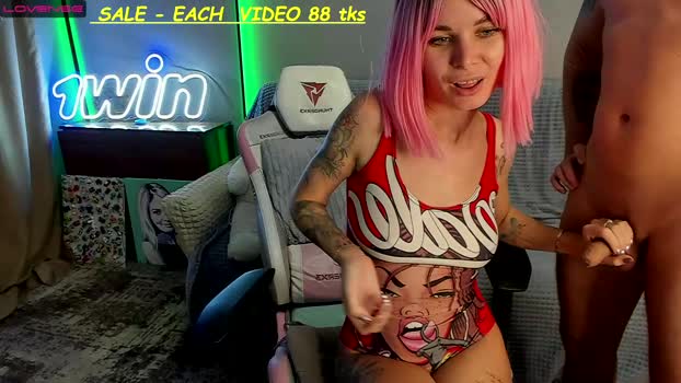 sandy_chris Couple Chaturbate 24-11-2024