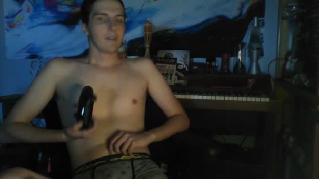 derekdings big Webcam SHOW @ Chaturbate 24-11-2024