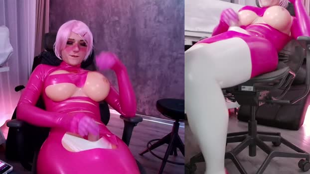 latexirime legs Webcam SHOW @ Chaturbate 24-11-2024