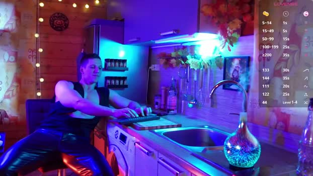 touch_of_eros prettyface Webcam SHOW @ Chaturbate 24-11-2024