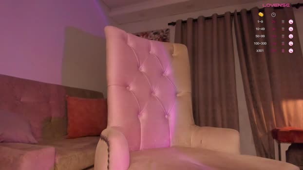 anaonasis fuckher Webcam SHOW @ Chaturbate 25-11-2024