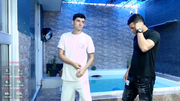 boysgang_sex sex Webcam SHOW @ Chaturbate 25-11-2024