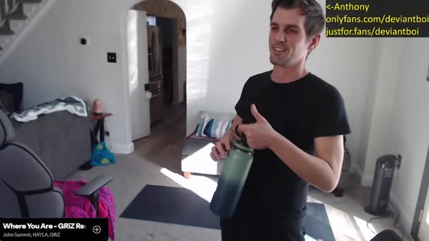 deviantill analsex Webcam SHOW @ Chaturbate 25-11-2024