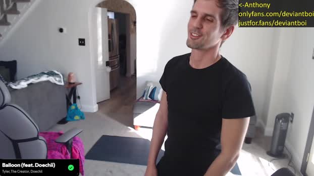 deviantill bicurious Webcam SHOW @ Chaturbate 25-11-2024