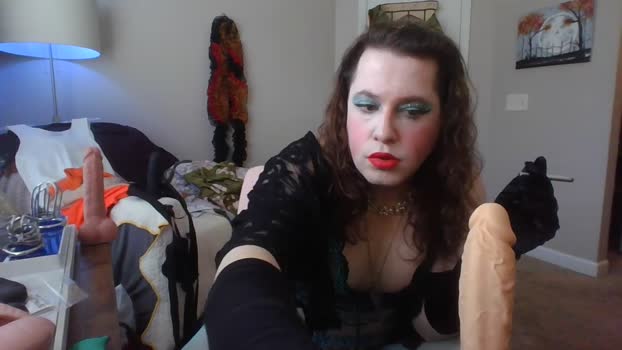 mxsissycharlotte kinky Webcam SHOW @ Chaturbate 26-11-2024