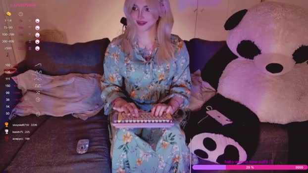 rose_monarch sexybody Webcam SHOW @ Chaturbate 26-11-2024