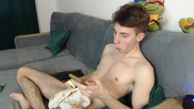 cute_brian analtoy Webcam SHOW @ Chaturbate 28-11-2024