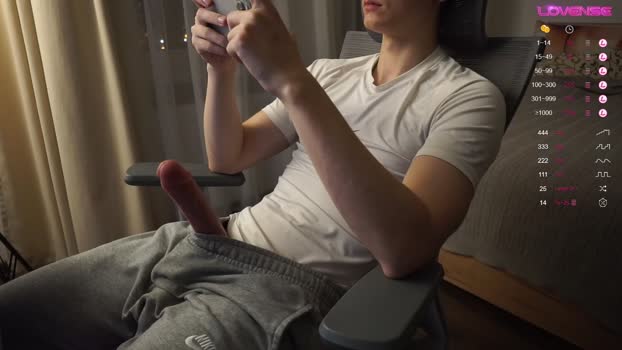 maestro3369 analsex Webcam SHOW @ Chaturbate 27-11-2024