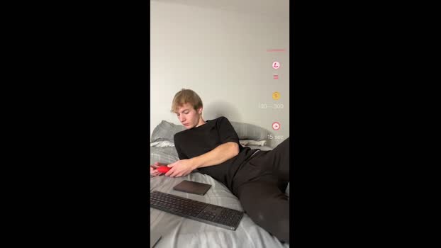 oliver_beck beautiful Webcam SHOW @ Chaturbate 27-11-2024