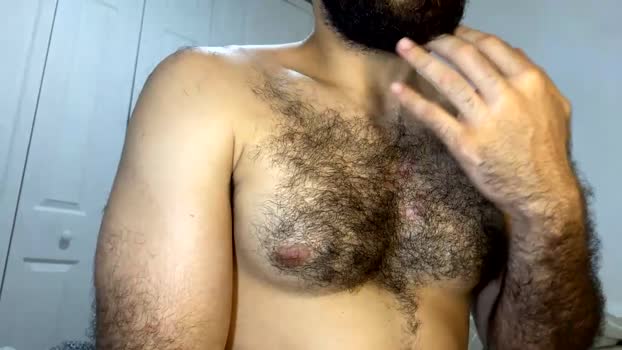 santopapi69 sexybody Webcam SHOW @ Chaturbate 27-11-2024