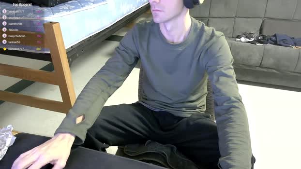 tbone_93 fuckass Webcam SHOW @ Chaturbate 27-11-2024