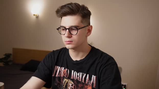 artdimension Video Webcam SHOW @ Chaturbate 29-11-2024